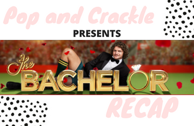 The Bachelor: Episode 8