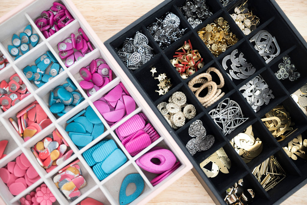Earrings Workshops