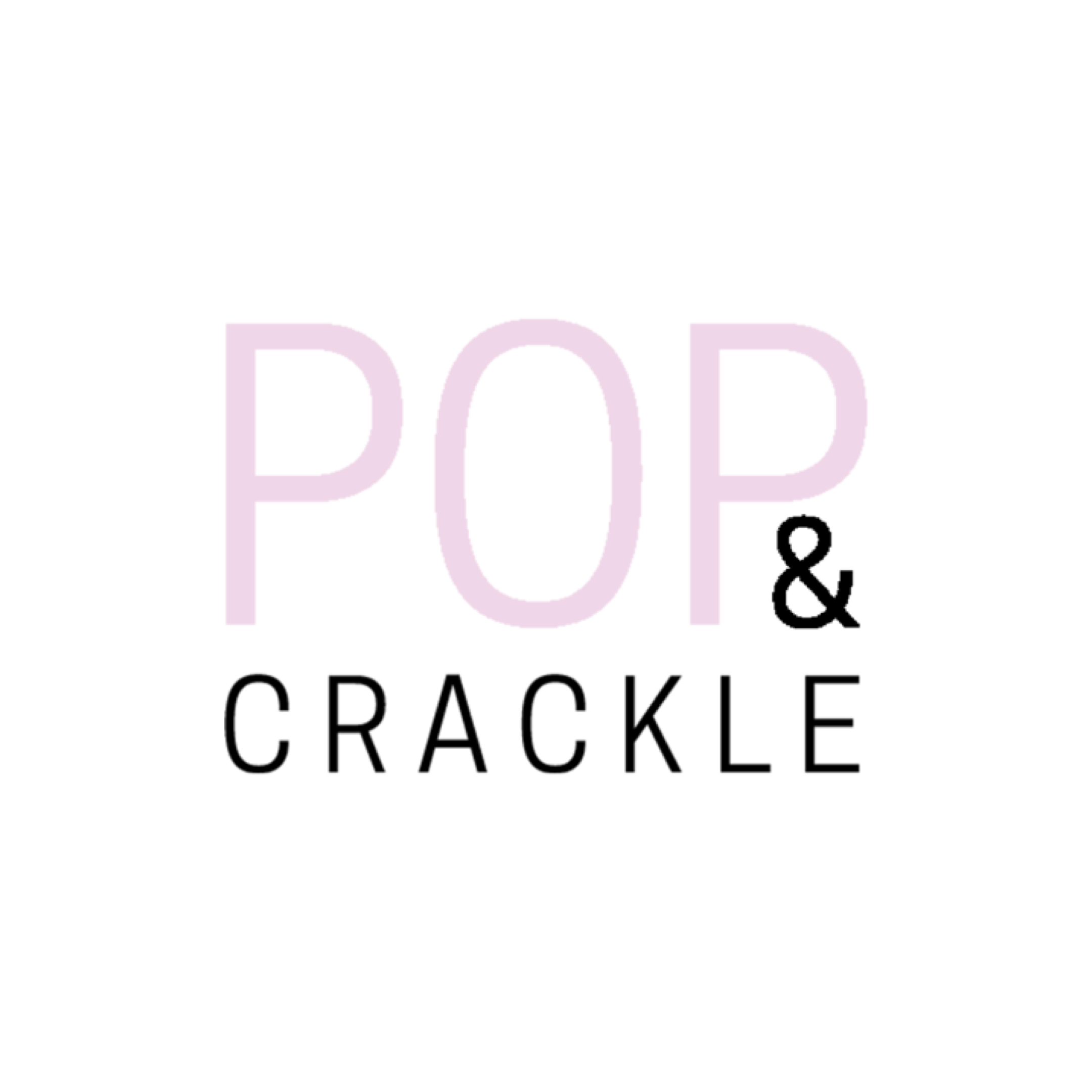 Pop and Crackle Gift Card