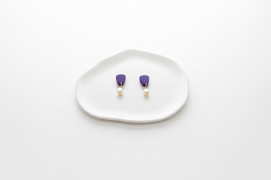 Purple Pearls