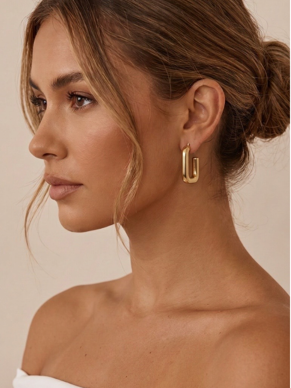 Golden Hour Huggies
